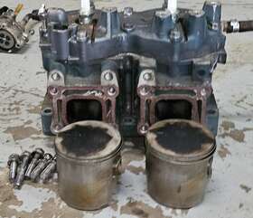 62T-11311-00-94 YAMAHA Wave Runner Cylinder Pistons Std 700