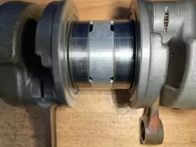 62T-11400-00-00 YAMAHA Wave Crankshaft 650 Venture Raider #3