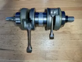 62T-11400-00-00 YAMAHA Wave Crankshaft 650 Venture Raider