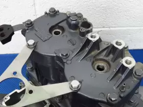 62T-11400-02-00 YAMAHA Jet Waverunner Sj Engine Motor 700 #2