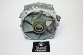 62T-51315-00-94 YAMAHA Waveraider Jet Pump Impeller Duct Vane #3