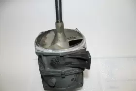 62T-51315-01-00 YAMAHA Waveraider Jet Pump Freshwater Shaft #3