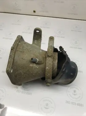 62T-51318-00-5B YAMAHA Wave Pump Nozzle 700 Raider #2