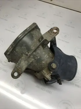 62T-51318-00-5B YAMAHA Wave Pump Nozzle 700 Raider #3