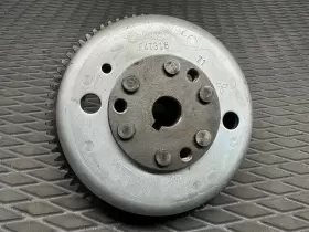 62T-85550-01-00 YAMAHA Waveblaster Jetski Stand Up Flywheel #3