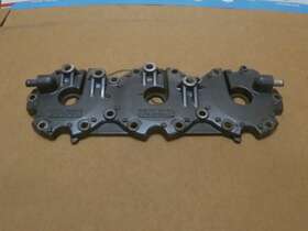 63M-11191-00-8S YAMAHA Cylinder Head Cover GP1200