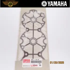 63M-11193-00-00 YAMAHA Wave Gp Head Cover Gasket 1100 Suv