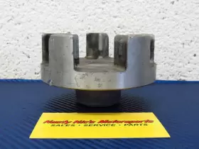 63M-45813-01-94 YAMAHA Coupler Engine Drive Shaft Gear Link #2
