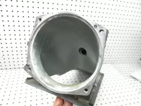 63M-51311-00-94 YAMAHA Jet Pump Intake Duct Wave Waverunner #3