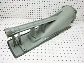 63M-51311-00-94 YAMAHA Jet Pump Intake Duct Wave Waverunner