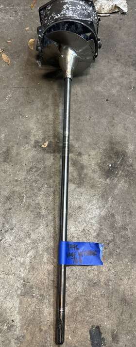 63M-51312-02-94 YAMAHA Wave Jet Pump Venture