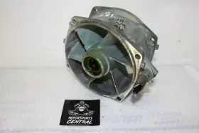 63M-51315-00-94 YAMAHA Waveventure Jet Pump Impeller Duct #2