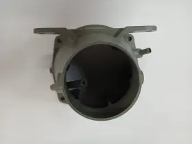 63M-51318-01-5B YAMAHA Wave Pump Nozzle 1100 Raider