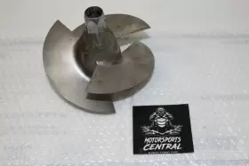 63M-51321-A0-00 YAMAHA Waveventure Jet Pump Impeller #2