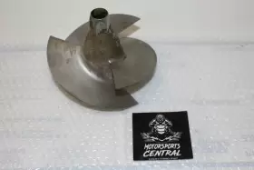 63M-51321-A0-00 YAMAHA Waveventure Jet Pump Impeller #3
