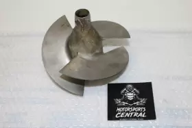 63M-51321-A0-00 YAMAHA Waveventure Jet Pump Impeller