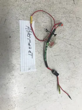 63M-82150-00-00 YAMAHA Wave Fuse Holder 1100 Venture
