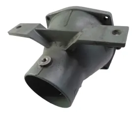 63N-51318-00-5B YAMAHA Wave Reduction Exit Nozzle Venturi
