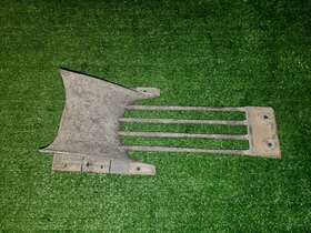 63N-51333-02-94 YAMAHA Jetpump Intake Grate Screen Wave 1100