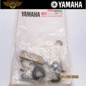 63N-W0001-20 YAMAHA Wave Jet Pump Unit Seal Kit Raider