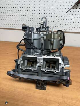 63N-W0090-01-4D YAMAHA Engine Waverunner XL700 Raider Venture