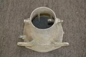 64R-51318-01-94 YAMAHA Turn Nozzle Waveraider Wave Deflector #3
