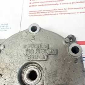 64U-11111-00-8S YAMAHA Jet Cylinder Head #2