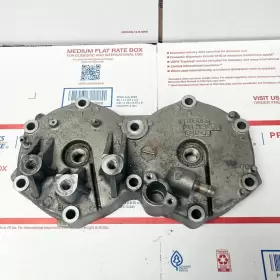 64U-11111-00-8S YAMAHA Jet Cylinder Head
