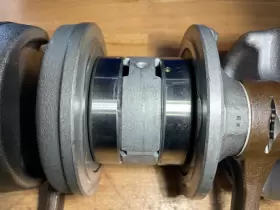 64X-11400-01-00 YAMAHA Sbt Crankshaft GP760 XL760 Blaster #3