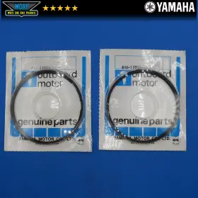64X-11603-00-00 YAMAHA Piston Rings Wave Gp Std Blaster