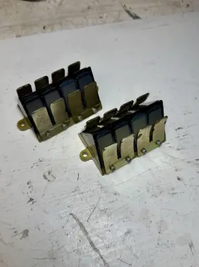 64X-13610-00-00 YAMAHA Reeds Jet Wave Cages Raider Venture