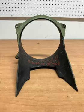 64Y-51311-00-00 YAMAHA Waveblaster Pump Shoe Plate #3