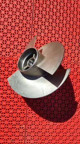 64Y-51321-A0 YAMAHA Waveblaster Wave Impeller B2 Blaster #2