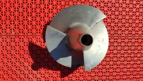 64Y-51321-A0 YAMAHA Waveblaster Wave Impeller B2 Blaster