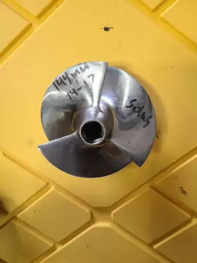 650-700-701-760-800 YAMAHA Jet Wave Gp Impeller Vxr Blaster