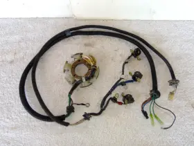 65U-85510-00-00 YAMAHA Ignition Stator Pickups GP1200 XL1200