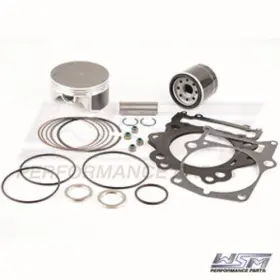 6589 YAMAHA Rebuild Kit 700 Grizzly Rhino