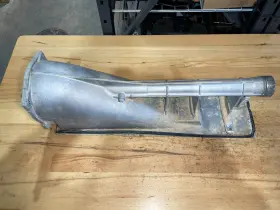 65A-R1311-00-00 YAMAHA Wave Jet Pump Intake Duct Venture