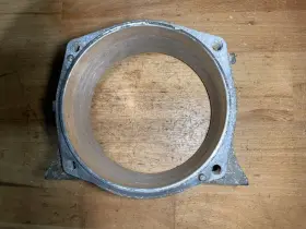 65A-R1312-00-00 YAMAHA Jet Pump Impeller Housing Water XL1200 #2