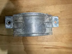 65A-R1312-00-00 YAMAHA Jet Pump Impeller Housing Water XL1200 #3