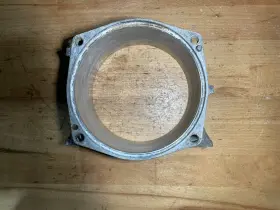 65A-R1312-00-00 YAMAHA Jet Pump Impeller Housing Water XL1200