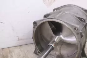 65A-R1315-00-00 YAMAHA Wave Runner Jet Pump Impeller Housing #3