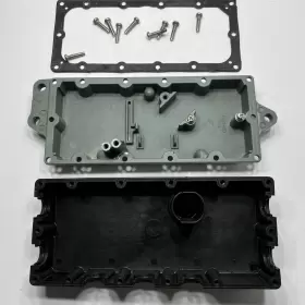 65R-8552A-00-5B YAMAHA Wave Runner Ignition Electrical Box