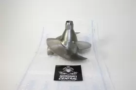 65R-R1321-12-00 YAMAHA Waveventure Runner Jet Pump Impeller #2