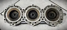 65U-11111-00-8S YAMAHA Engine Motor Cylinder Head GP1200