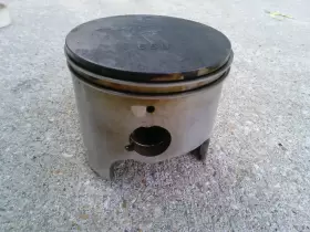 65U-11636-00 YAMAHA Piston Topend Pv GP1200 XL1200