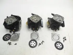 65U-14302-00-00 YAMAHA Gp Carburetors 1200