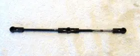 65U-42117-00-00 YAMAHA Gp Carburetor Throttle Choke Linkage