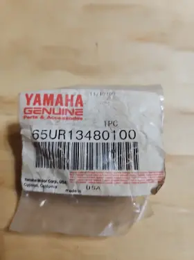 65U-R1348-01-00 YAMAHA Gp Jet Pump Drive Shaft Spacer 700 800