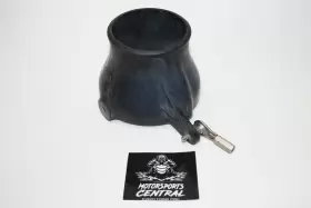 65V-51313-00-00 YAMAHA Waverunner Jet Pump Steering Nozzle #3